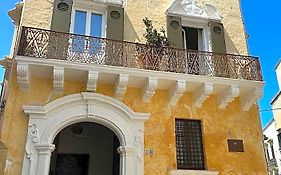 Pascaraymondo Suite Palace